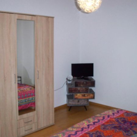 2 Raum Wohnung كريفيلد المظهر الخارجي الصورة