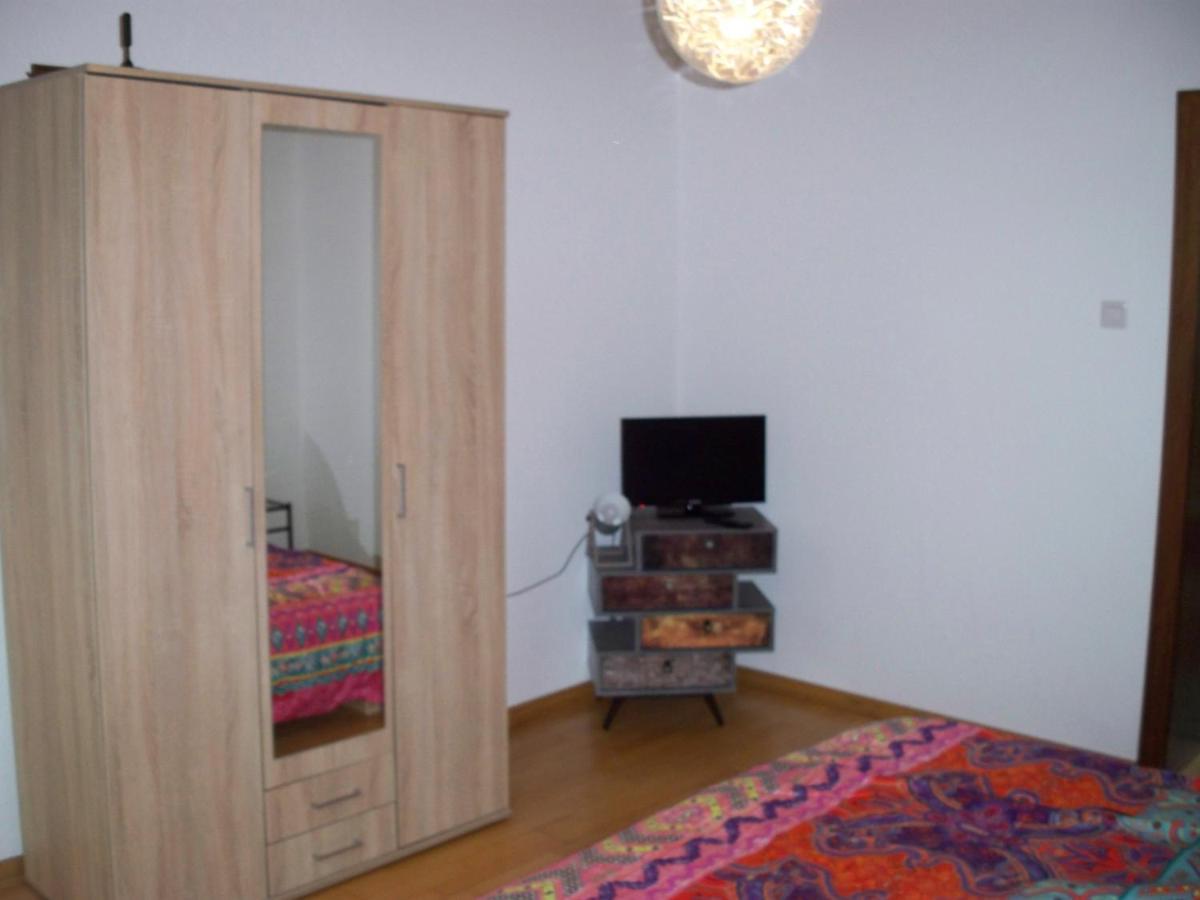2 Raum Wohnung كريفيلد المظهر الخارجي الصورة